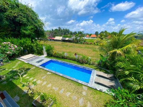 Oemah Surya Ubud Hotel in Abiansemal