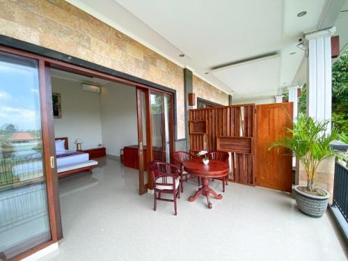 Oemah Surya Ubud Hotel in Abiansemal