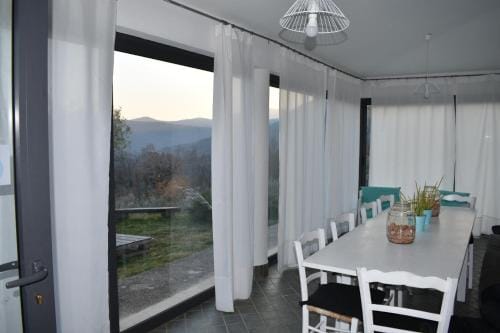 B&B La Montagna Rosa Hotel in Molise, Italy