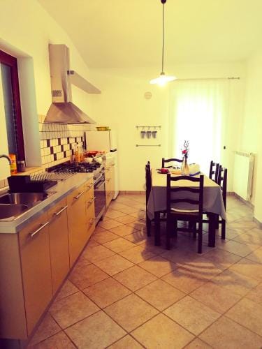 B&B La Montagna Rosa Hotel in Molise, Italy