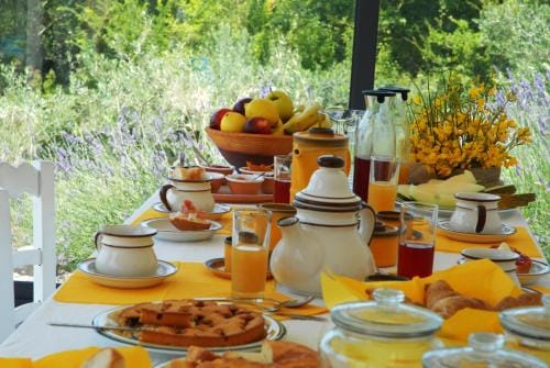B&B La Montagna Rosa Hotel in Molise, Italy