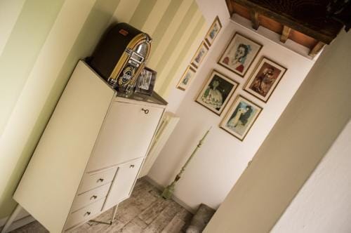 Antica Dimora del Pellegrino Hotel in Umbria