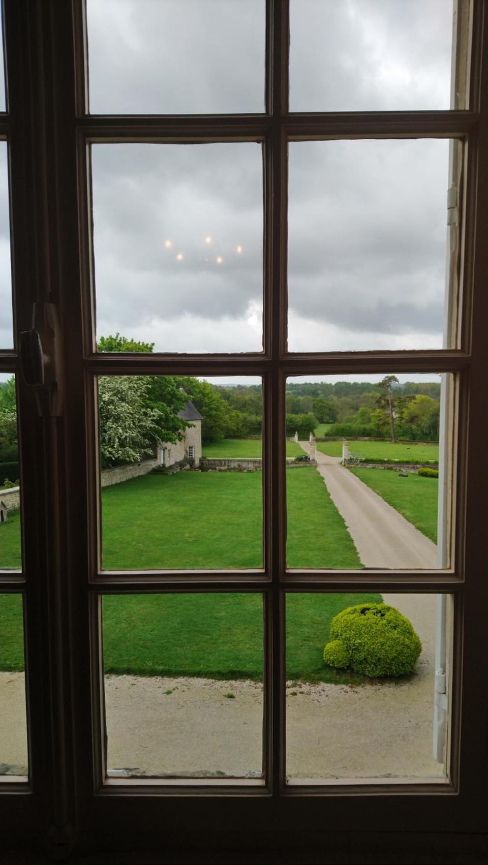 Manoir de Conjon Hotel in Normandy