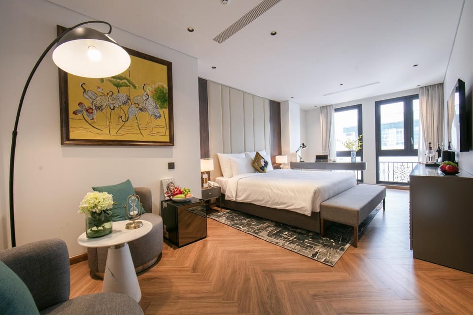 Guestroom