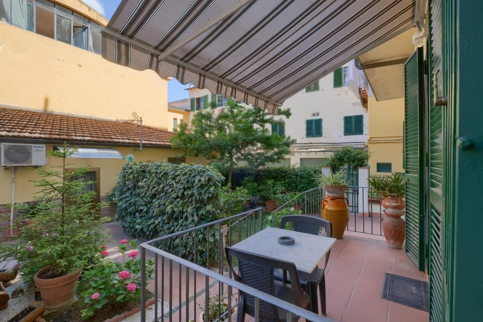 Dimora Del Magnifico Hotel in Florence