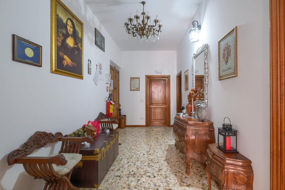 Dimora Del Magnifico Hotel in Florence