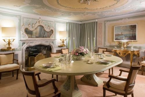 Villa il Galero Hotel in Asolo