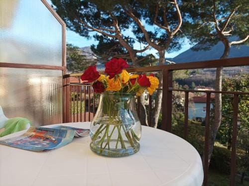 Bed and Breakfast da Pio Hotel in Canton of Ticino