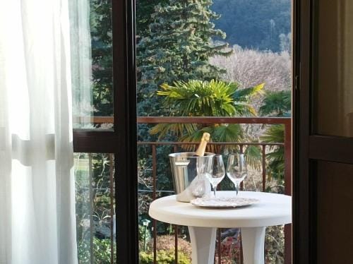 Bed and Breakfast da Pio Hotel in Canton of Ticino