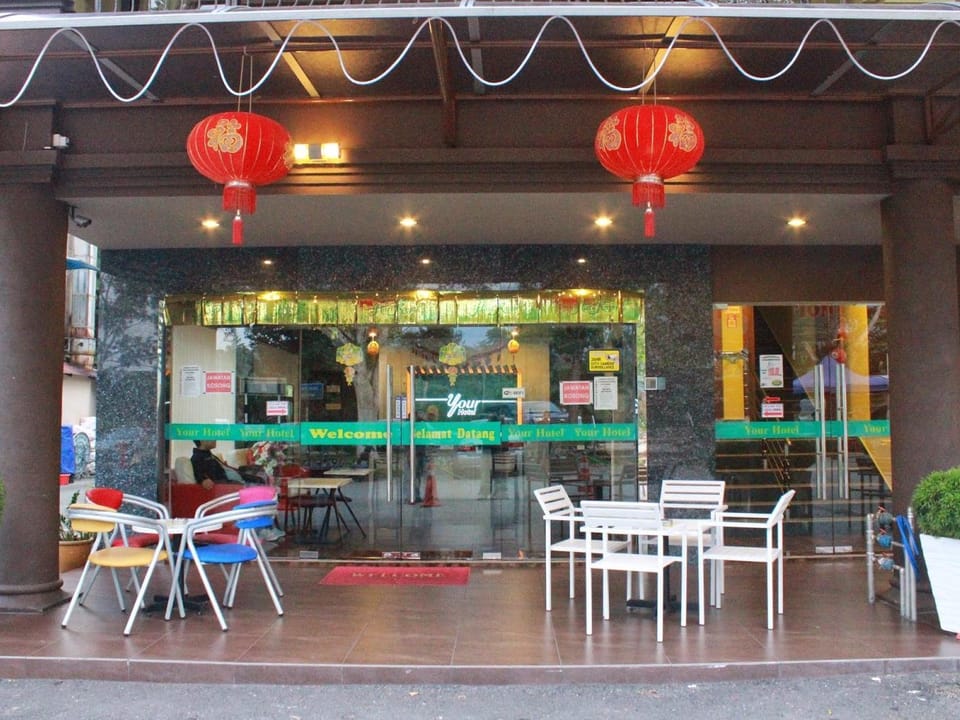 Your Hotel Hotel in Selangor, Malaysia