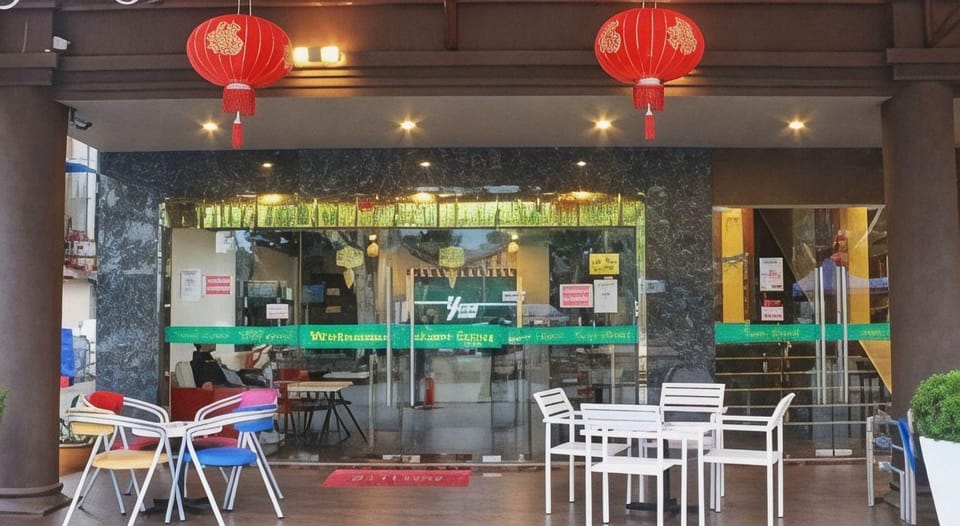 Your Hotel Hotel in Selangor, Malaysia