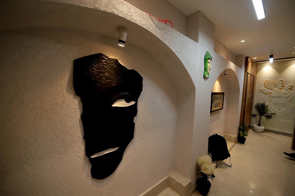 Staykart Boutique Hotel Hotel in Rajasthan