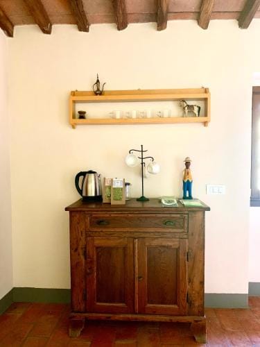 La Felce e il Mirtillo Hotel in Emilia-Romagna