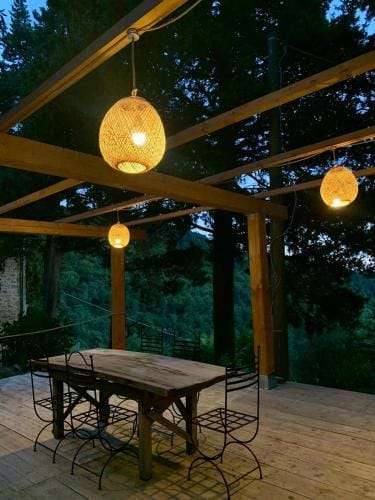 La Felce e il Mirtillo Hotel in Emilia-Romagna