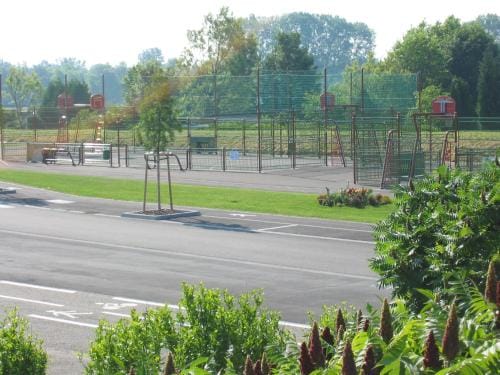 GITE D'ACUEIL au PAYS RHENAN Hotel in Baden-Württemberg