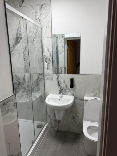 Sahota B&B Hotel in Rotherham