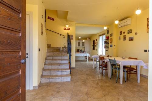 La Merlana affittacamere Hotel in Marche