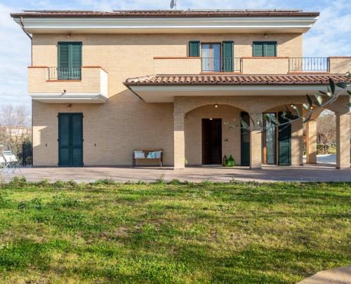 La Merlana affittacamere Hotel in Marche