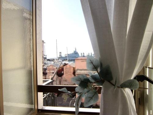 Raggio di Sole Hotel in Castellammare di Stabia