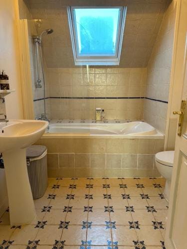 Chateau de Fontenaille Hotel in Brittany