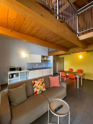 Marenca Residence Hotel in Cannobio