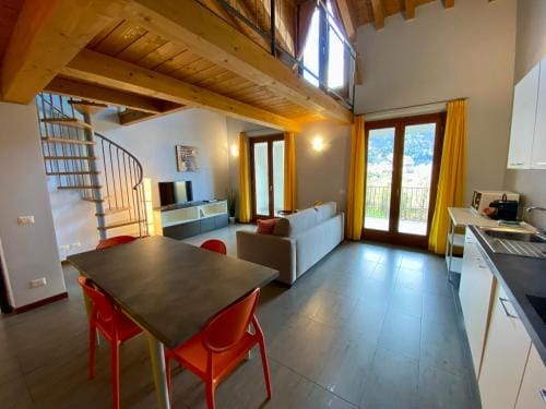 Marenca Residence Hotel in Cannobio