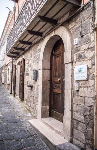 Le Stanze Dell'Imperatore B&B Hotel in Basilicata