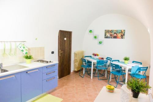 Le Stanze Dell'Imperatore B&B Hotel in Basilicata