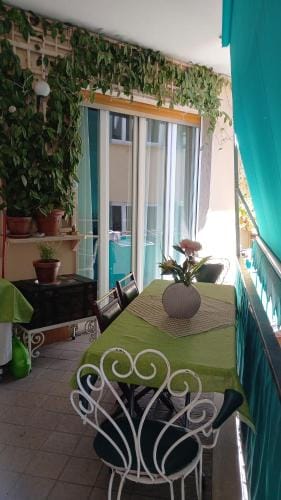 B&B Assereto Hotel in Rapallo
