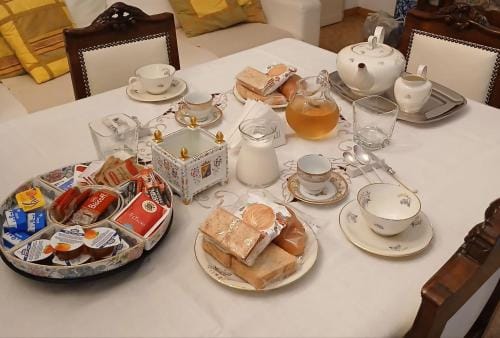 B&B Assereto Hotel in Rapallo