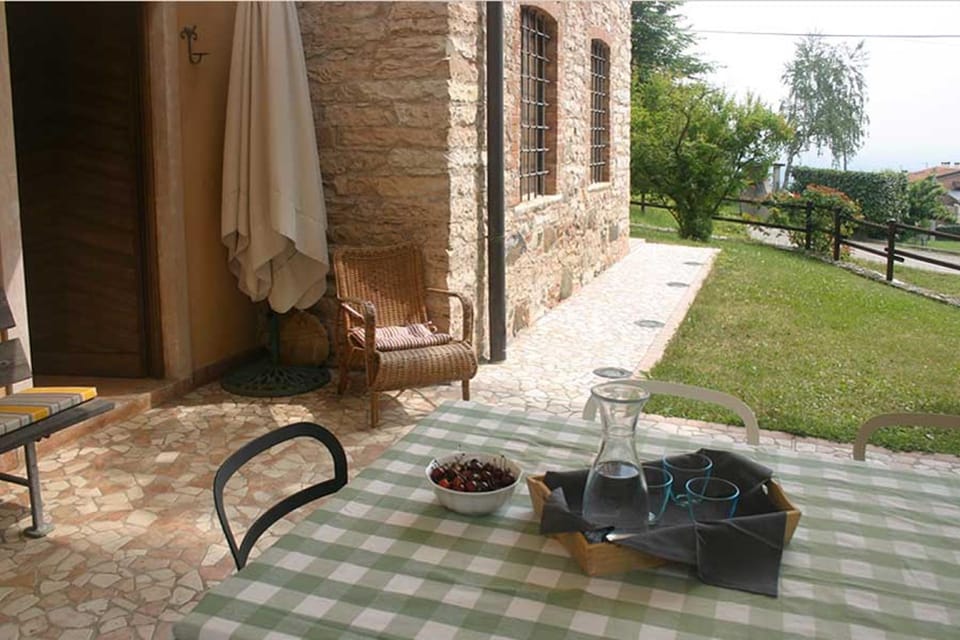 Antica Corte Leguzzano B&B Hotel in Trentino-South Tyrol