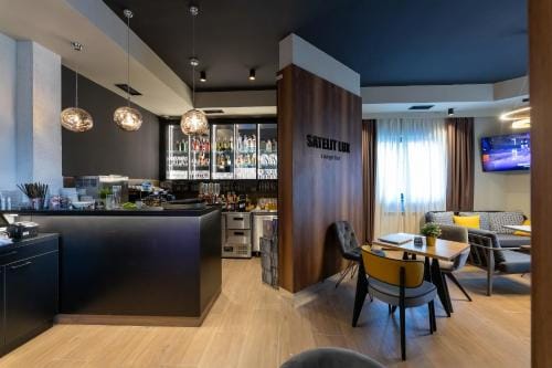 Satelit Lux Zlatibor - SPA & half board by Satelit Resorts Resort in Zlatibor