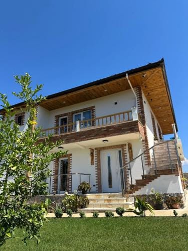 Mosaic Guesthouse Hotel in North Macedonia