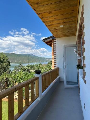 Mosaic Guesthouse Hotel in North Macedonia