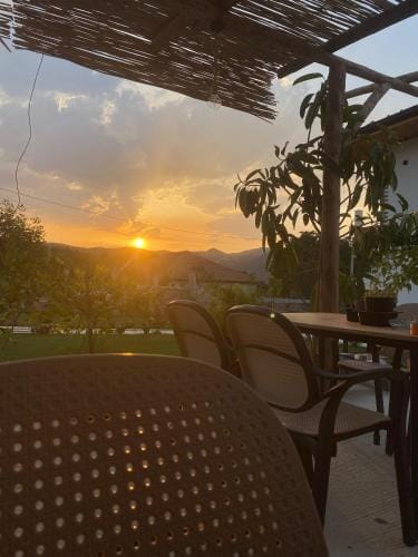 Mosaic Guesthouse Hotel in North Macedonia