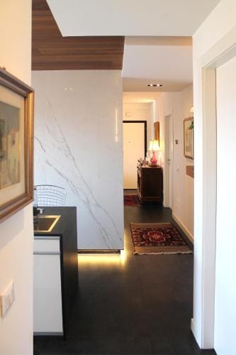 Bed and Breakfast Grace Hotel in L'Aquila