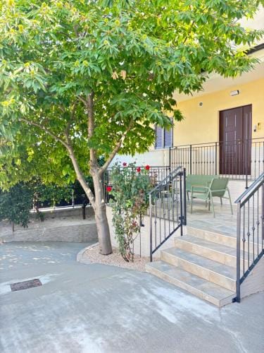Il Castagno Hotel in Vasto