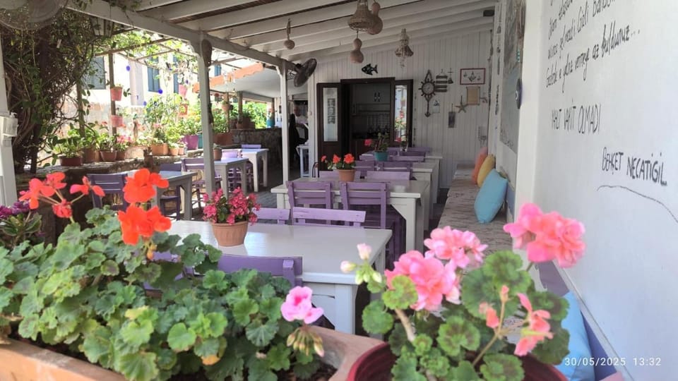 Adahan Otel Bozcaada Hotel in Decentralized Administration of the Aegean
