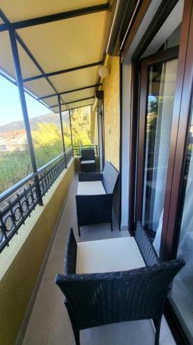Guest House SAM-WATER Hotel in Kotor Municipality