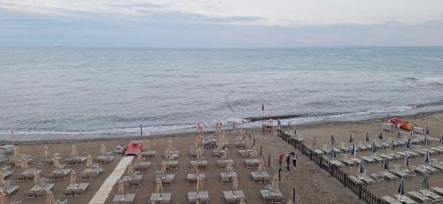 La Risacca Hotel in Pietra Ligure