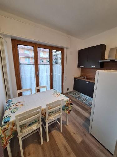 La Risacca Hotel in Pietra Ligure