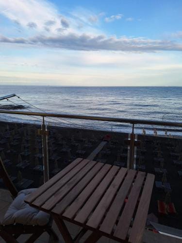 La Risacca Hotel in Pietra Ligure