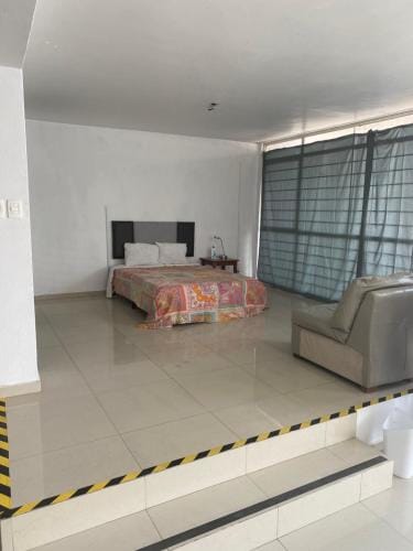Estancia Iturriaga Suite 3, 4 o1 Hotel in Mexico City