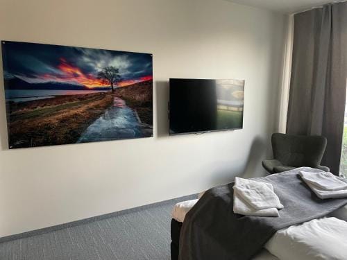 Hotell Sjyen Hotel in Nordland, Norway