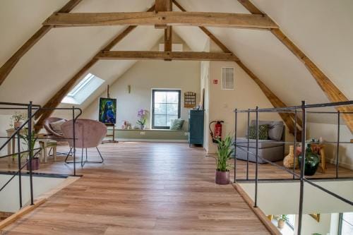 B&B 't Kruidenhof Hotel in Zeeland, Netherlands