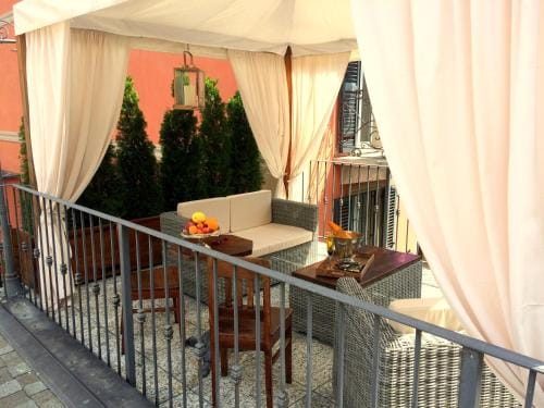 Dimora d'Artista Hotel in Canton of Ticino