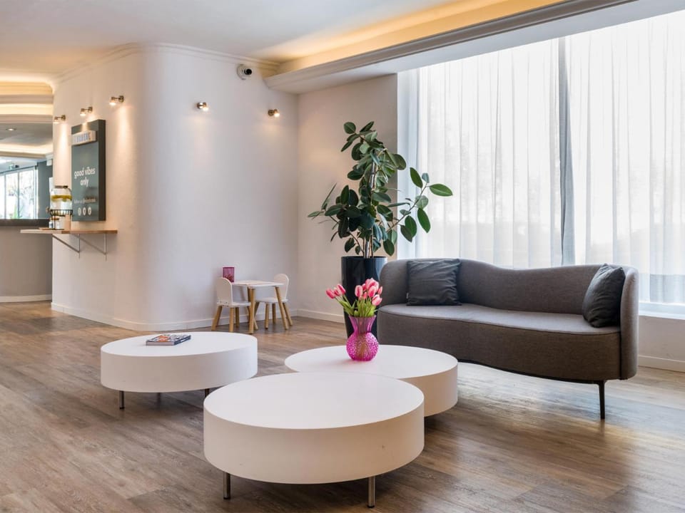 Apartamentos Vibra Tivoli Hotel in Ibiza