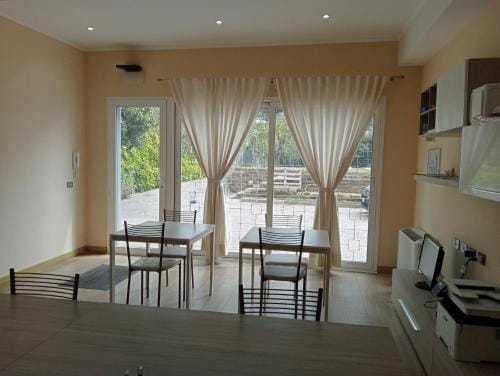 Vacanze Romane Olgiata Hotel in Rome