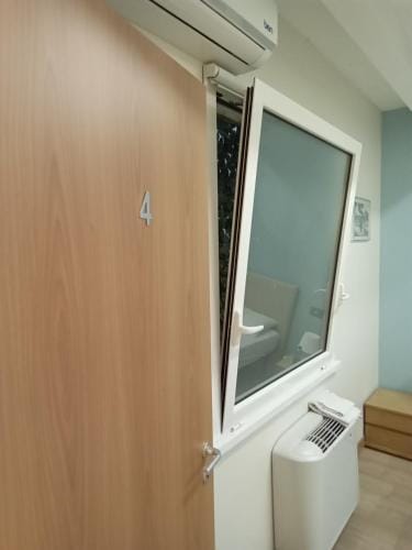 Vacanze Romane Olgiata Hotel in Rome