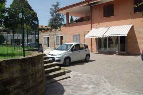 Vacanze Romane Olgiata Hotel in Rome